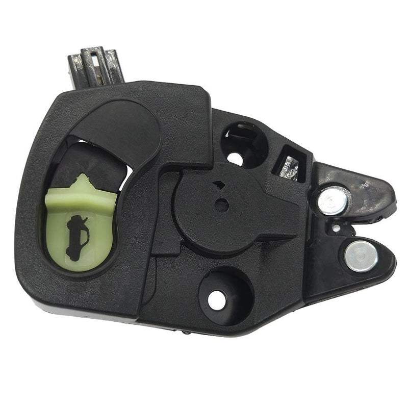 JESBEN 74851T2AA01 Trunk Latch Lock Assembly Power Lid Lock Actuator Replacement for Honda Accord 2.4L 3.5L 2013-2017 for Acura TLX 2015-2019 74851-T2A-A01 - Image 2